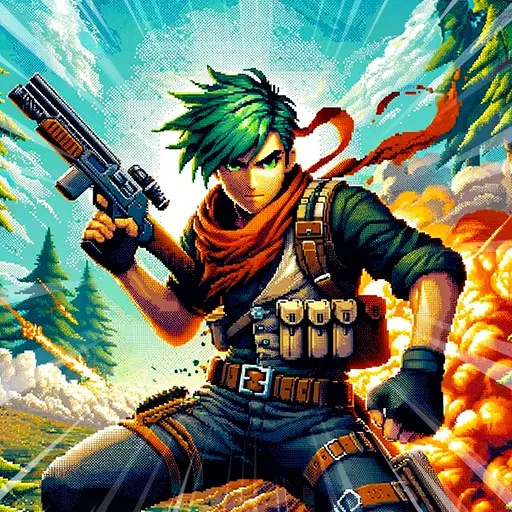 App Icon