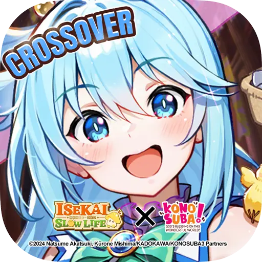 App Icon