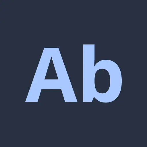 App Icon