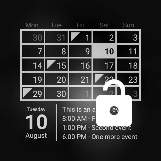 App Icon