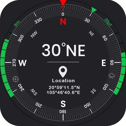 App Icon