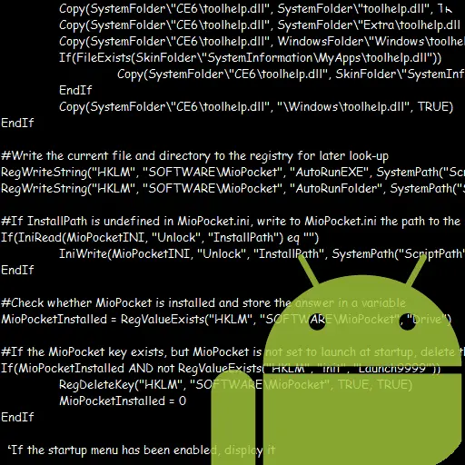 App Icon