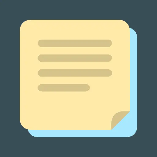 App Icon