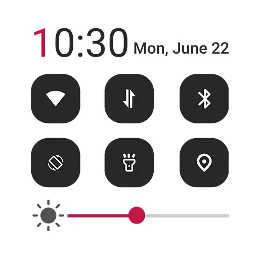 App Icon