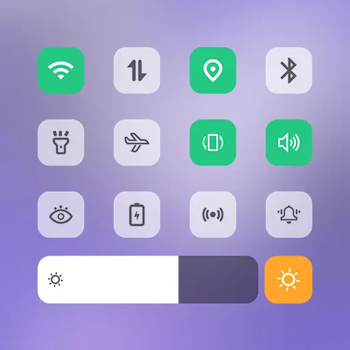 App Icon