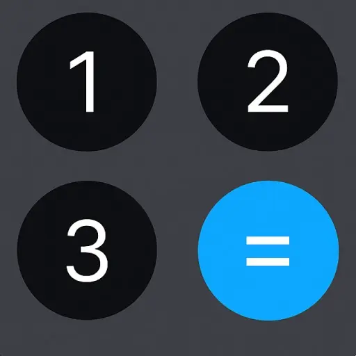 App Icon