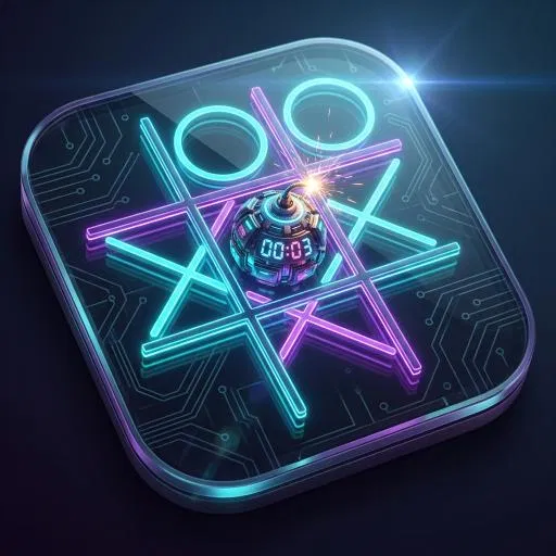 App Icon