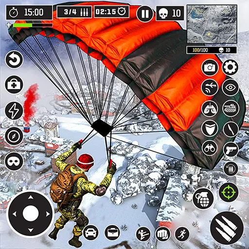 App Icon