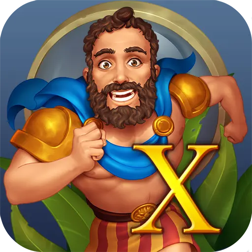 App Icon
