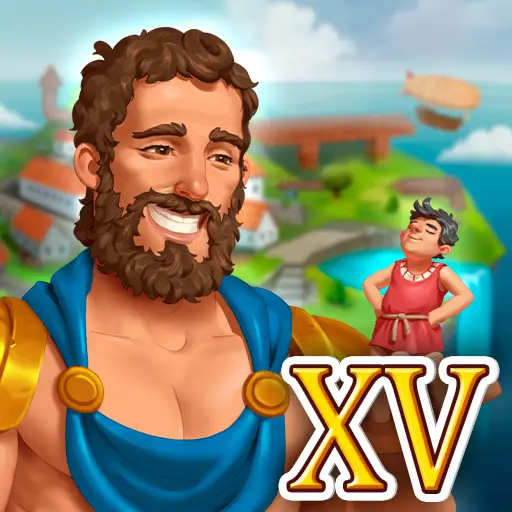 App Icon