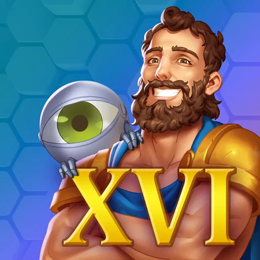 App Icon