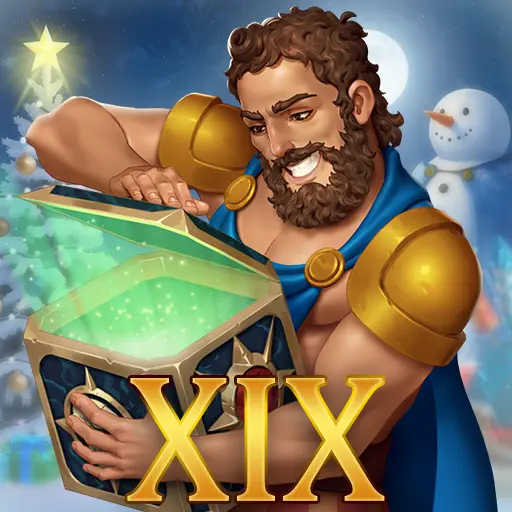 App Icon