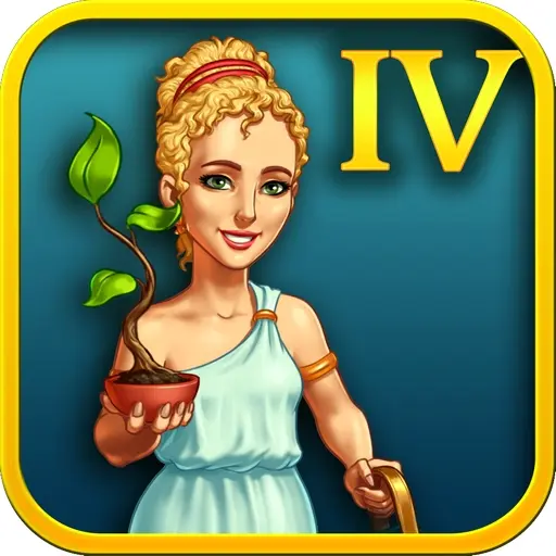 App Icon