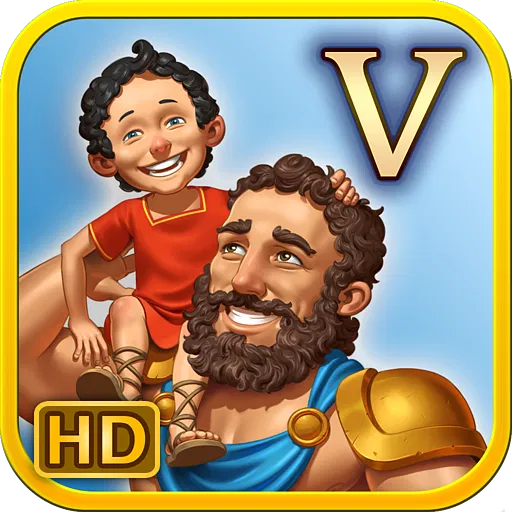 App Icon