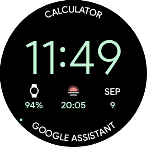 App Icon