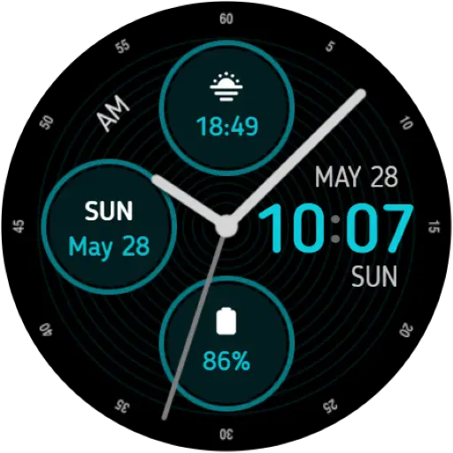 App Icon