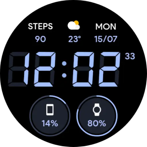 App Icon
