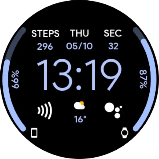 App Icon