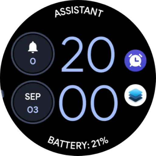 App Icon