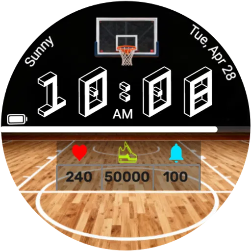 App Icon