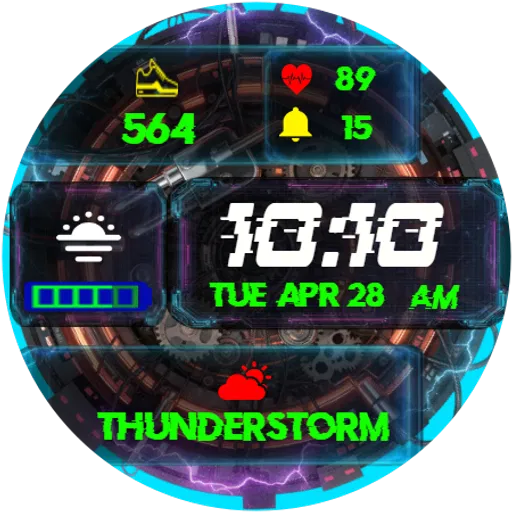 App Icon