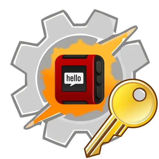 App Icon