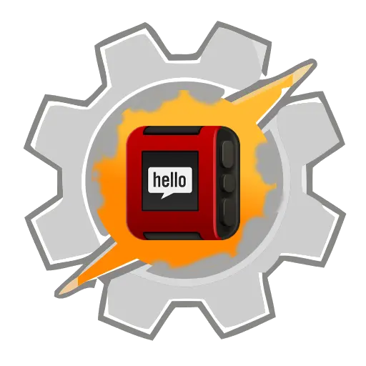 App Icon