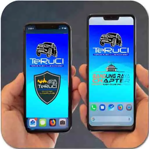 App Icon