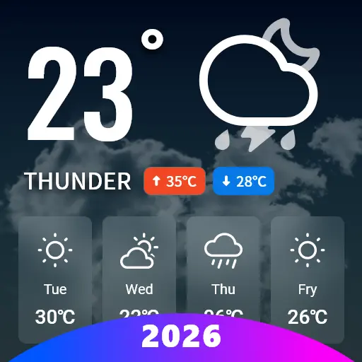 App Icon