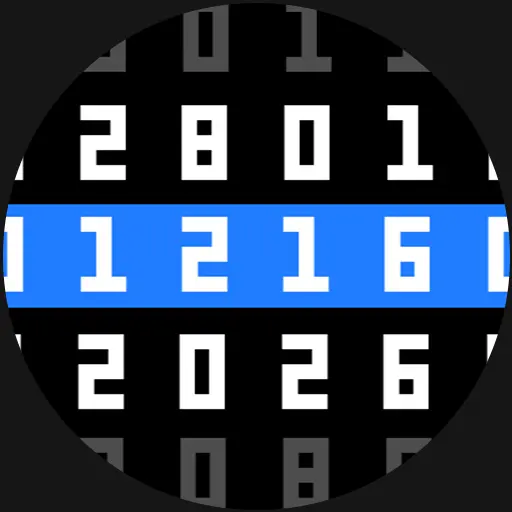 App Icon