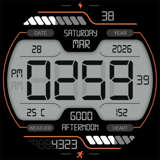 App Icon