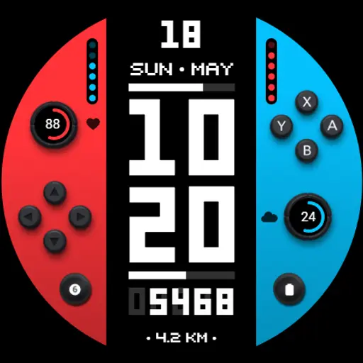 App Icon