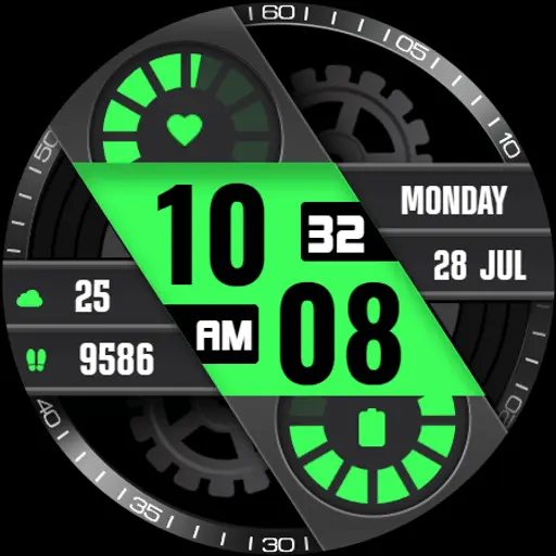 App Icon