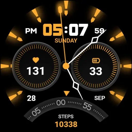 App Icon
