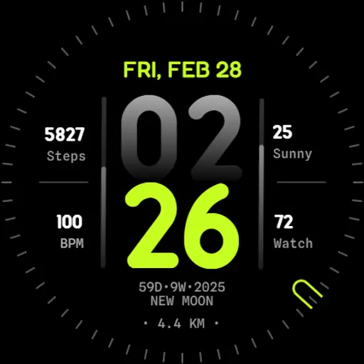 App Icon