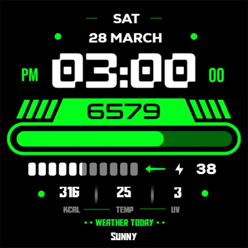 App Icon