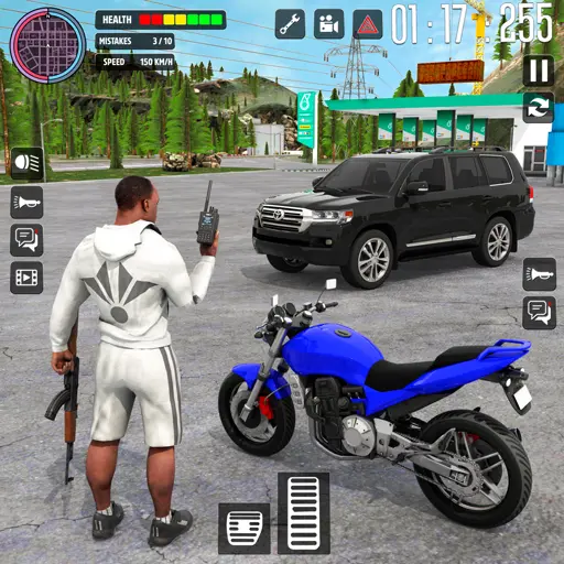 App Icon