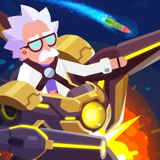App Icon