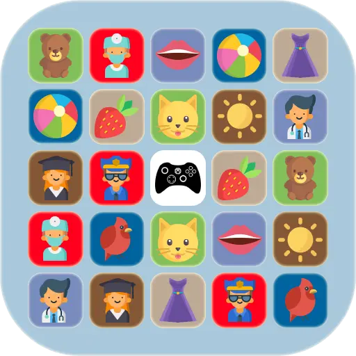 App Icon