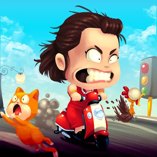 App Icon