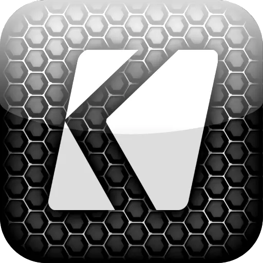 App Icon