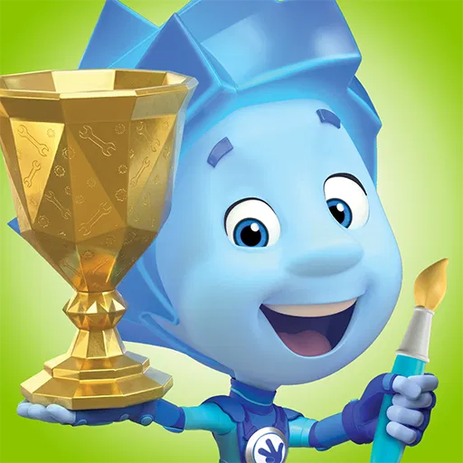 App Icon
