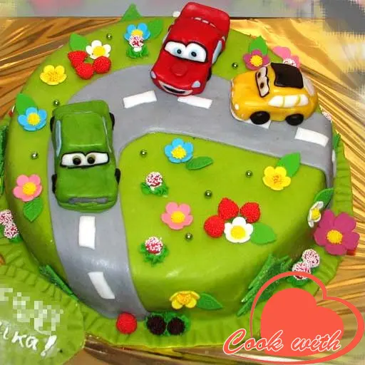 App Icon