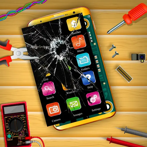App Icon