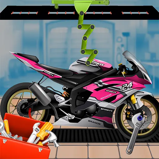 App Icon