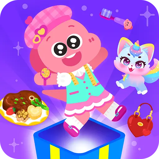 App Icon