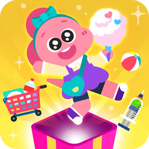 App Icon