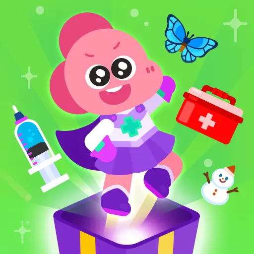 App Icon