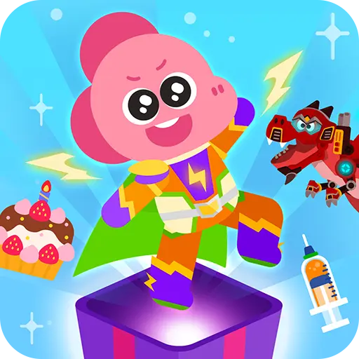 App Icon