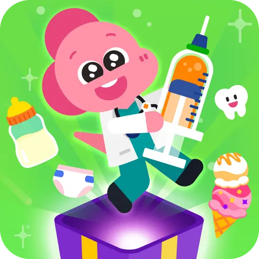 App Icon